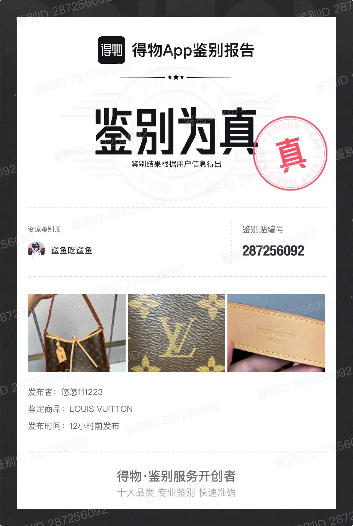 Shebag Louis Vuitton Carry all small M46203 collection（2024 Aug updated）-최고의 품질 가짜 루이비통 가방 온라인 스토어, 복제 디자이너 가방 ru