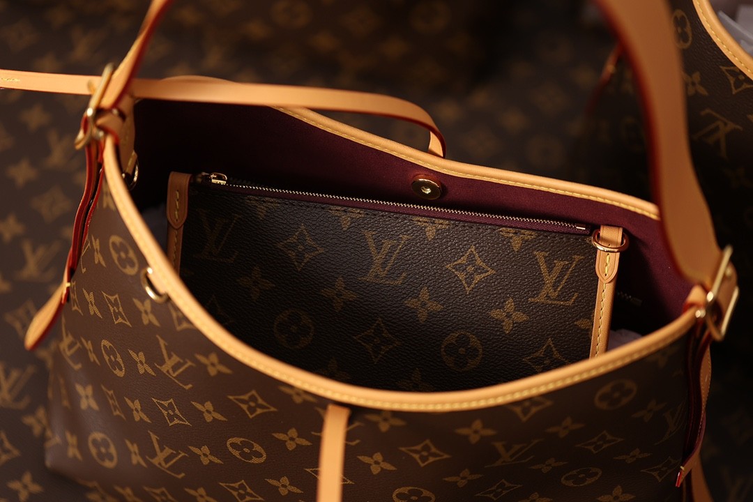 Shebag Louis Vuitton Carry all small M46203 collection（2024 Aug updated）-Beste Kwaliteit Vals Louis Vuitton Sak Aanlyn Winkel, Replika ontwerper sak ru