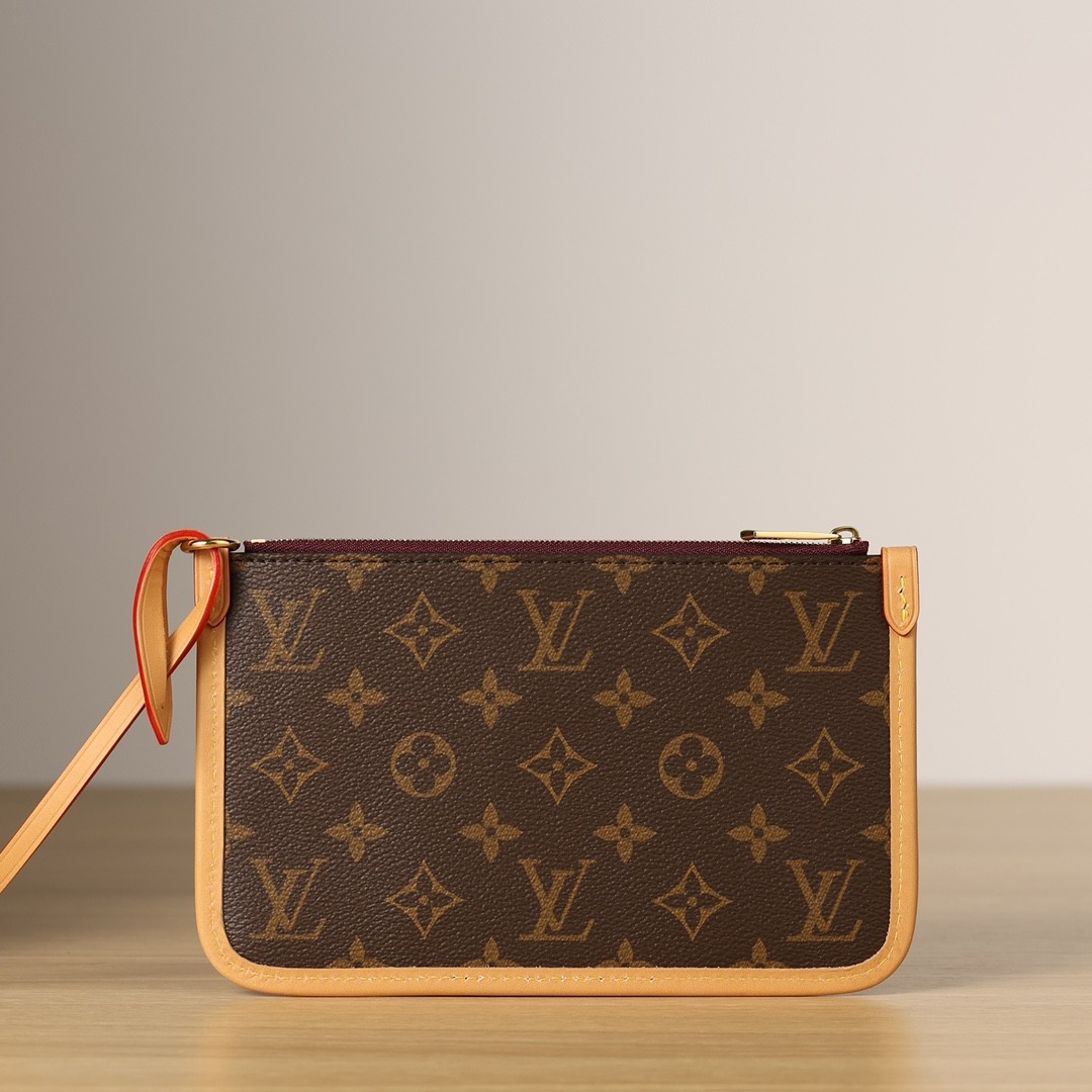 Shebag Louis Vuitton Carry all small M46203 collection（2024 Aug updated）-Best Quality Fake Louis Vuitton Bag Online Store, Replica designer bag ru