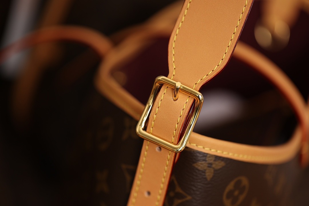 Shebag Louis Vuitton Carry all small M46203 collection（2024 Aug updated）-Online obchod s falošnou taškou Louis Vuitton najvyššej kvality, replika značkovej tašky ru