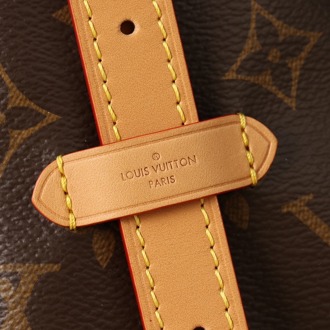 Shebag Louis Vuitton Carry all small M46203 collection（2024 Aug updated）-Online obchod s falošnou taškou Louis Vuitton najvyššej kvality, replika značkovej tašky ru