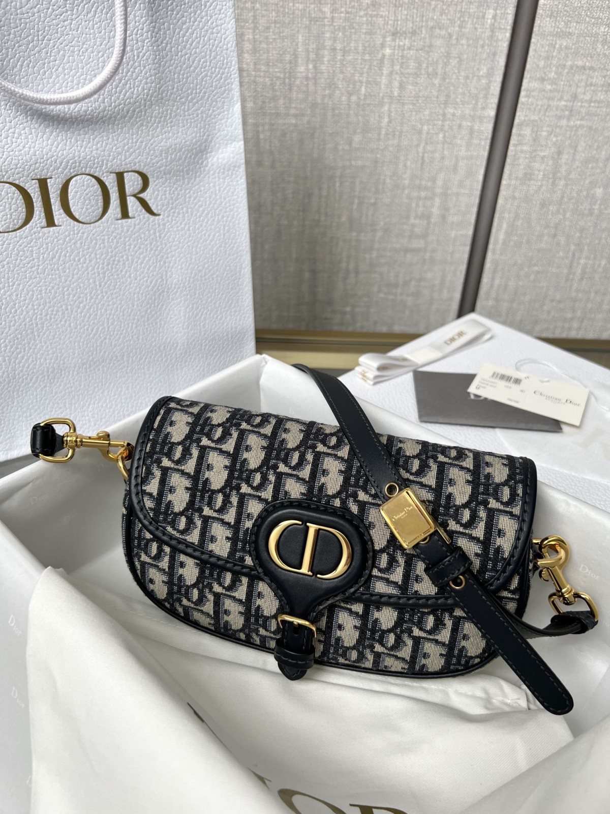 Shebag DIOR BOBBY EAST-WEST full review （2024 Aug updated）-Ti o dara ju Didara iro Louis Vuitton apo Online itaja, Ajọra onise apo ru