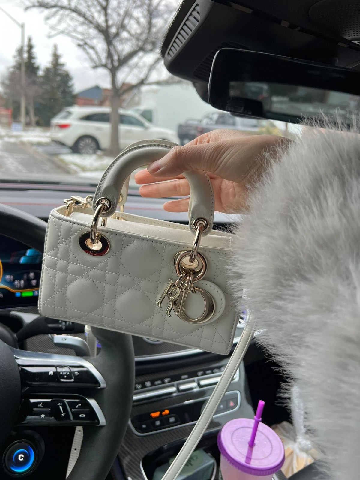 Shebag Lady Dior D joy bag full review（2024 Aug updated）-Labākās kvalitātes viltotās Louis Vuitton somas tiešsaistes veikals, dizaineru somas kopija ru