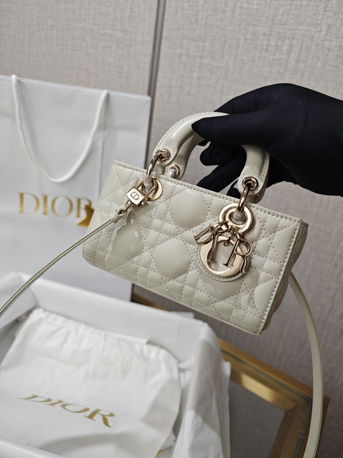 Shebag Lady Dior D joy bag full review（2024 Aug updated）-Paras laatu väärennetty Louis Vuitton laukku verkkokauppa, replika suunnittelija laukku ru