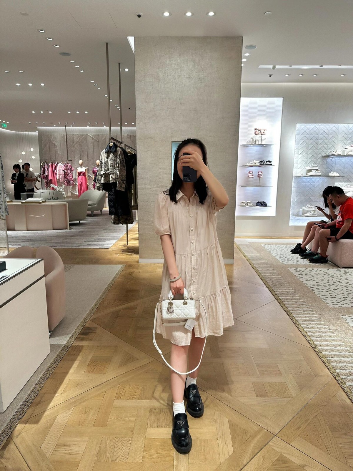 Shebag Lady Dior D joy bag full review（2024 Aug updated）-Yakanakisa Hunhu Fake Louis Vuitton Bag Online Store, Replica dhizaini bag ru