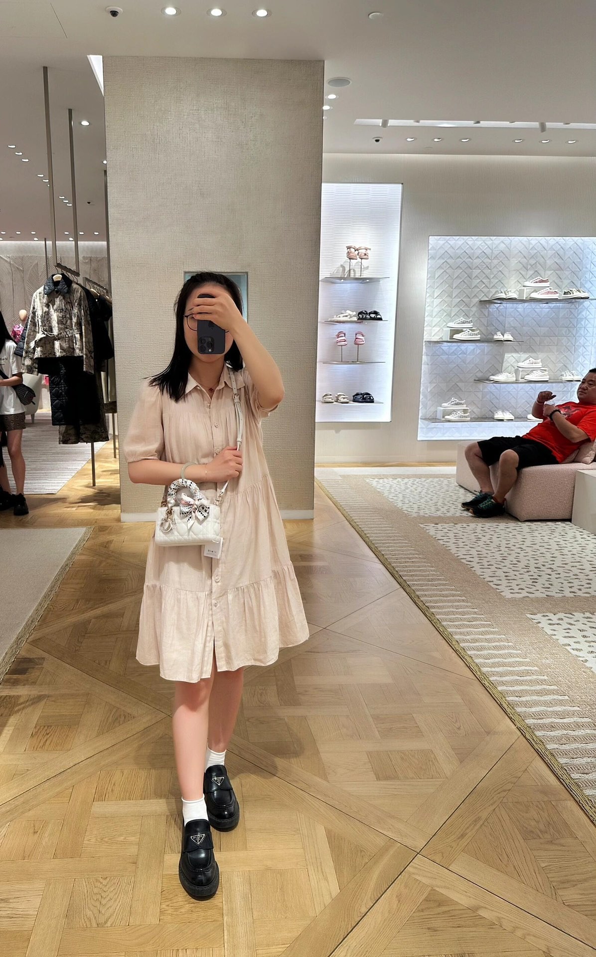 Shebag Lady Dior D joy bag full review（2024 Aug updated）-Molemo ka ho Fetisisa Lebenkele la Lebenkele la Marang-rang la Fake Louis Vuitton, Replica designer bag ru