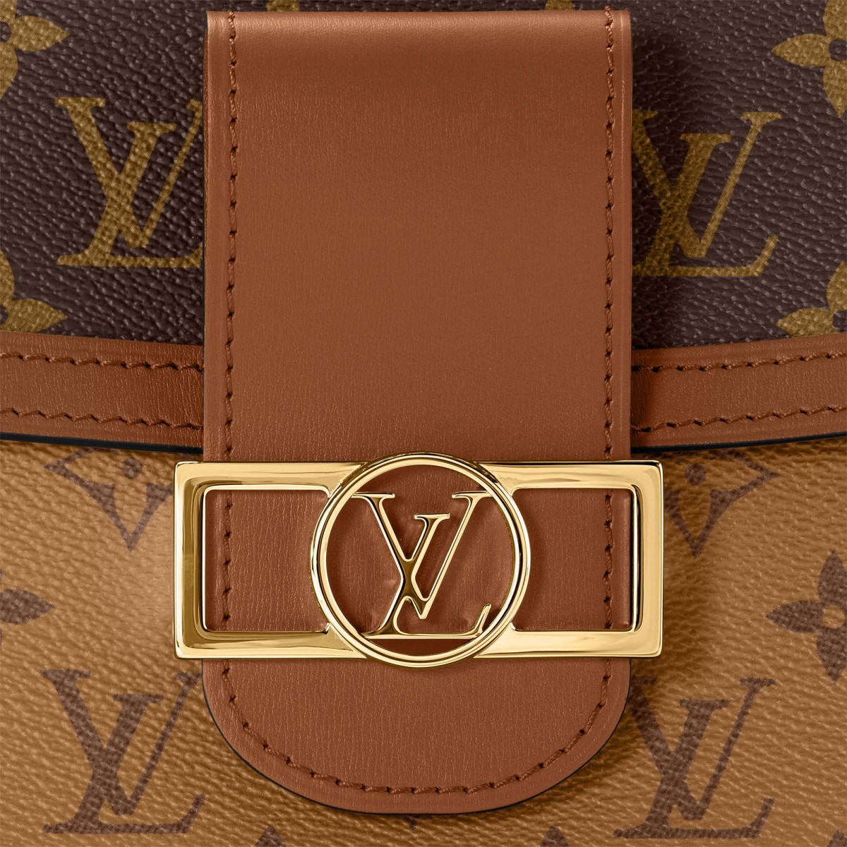 Shebag Louis Vuitton Dauphine medium size full reivew (2024 Aug updated)-Tulaga sili ona lelei Fake Louis Vuitton Bag Faleoloa i luga ole laiga, Replica designer bag ru