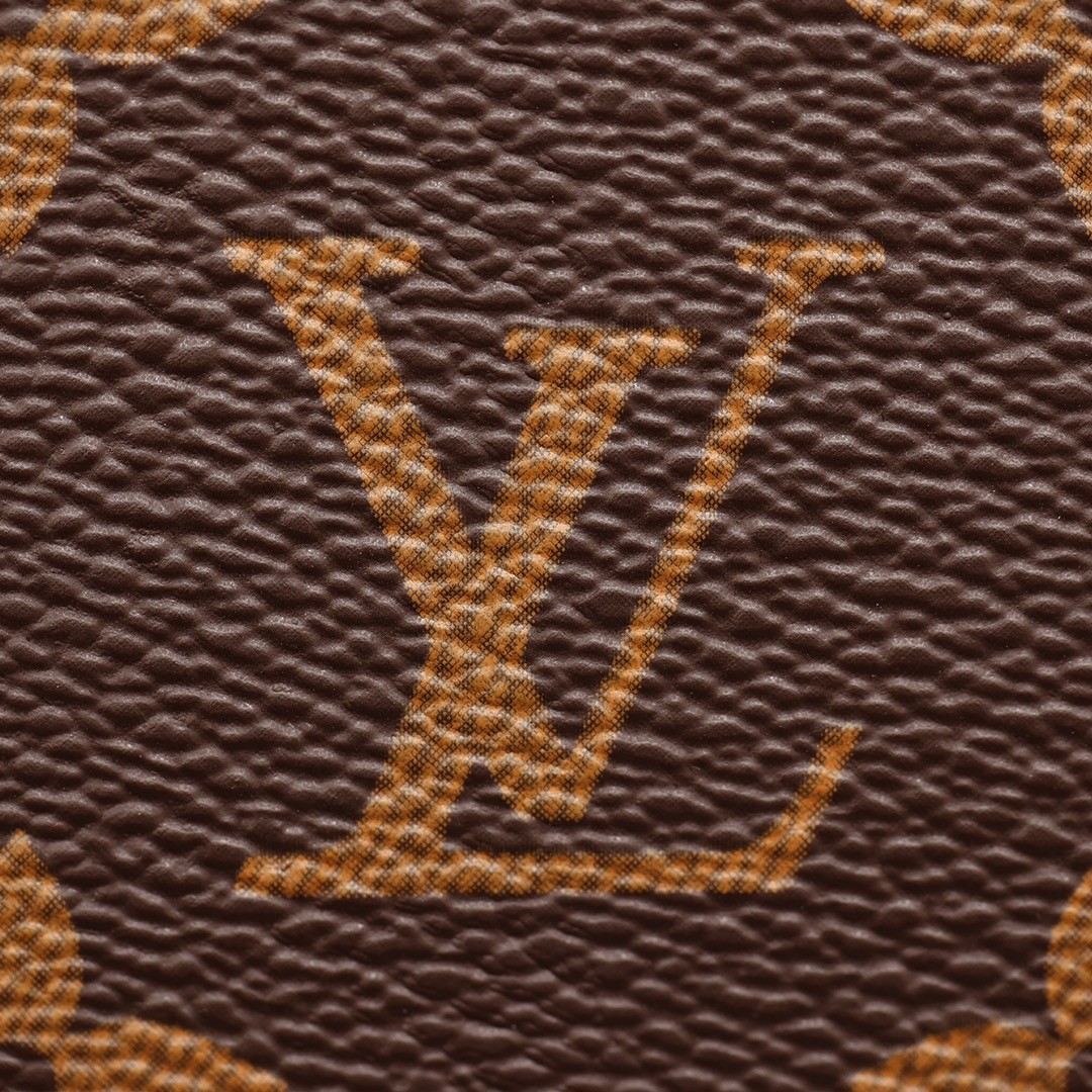 Shebag Louis Vuitton Dauphine medium size full reivew (2024 Aug updated)-Beste Qualität gefälschte Louis Vuitton-Taschen Online-Shop, Replik-Designer-Tasche ru