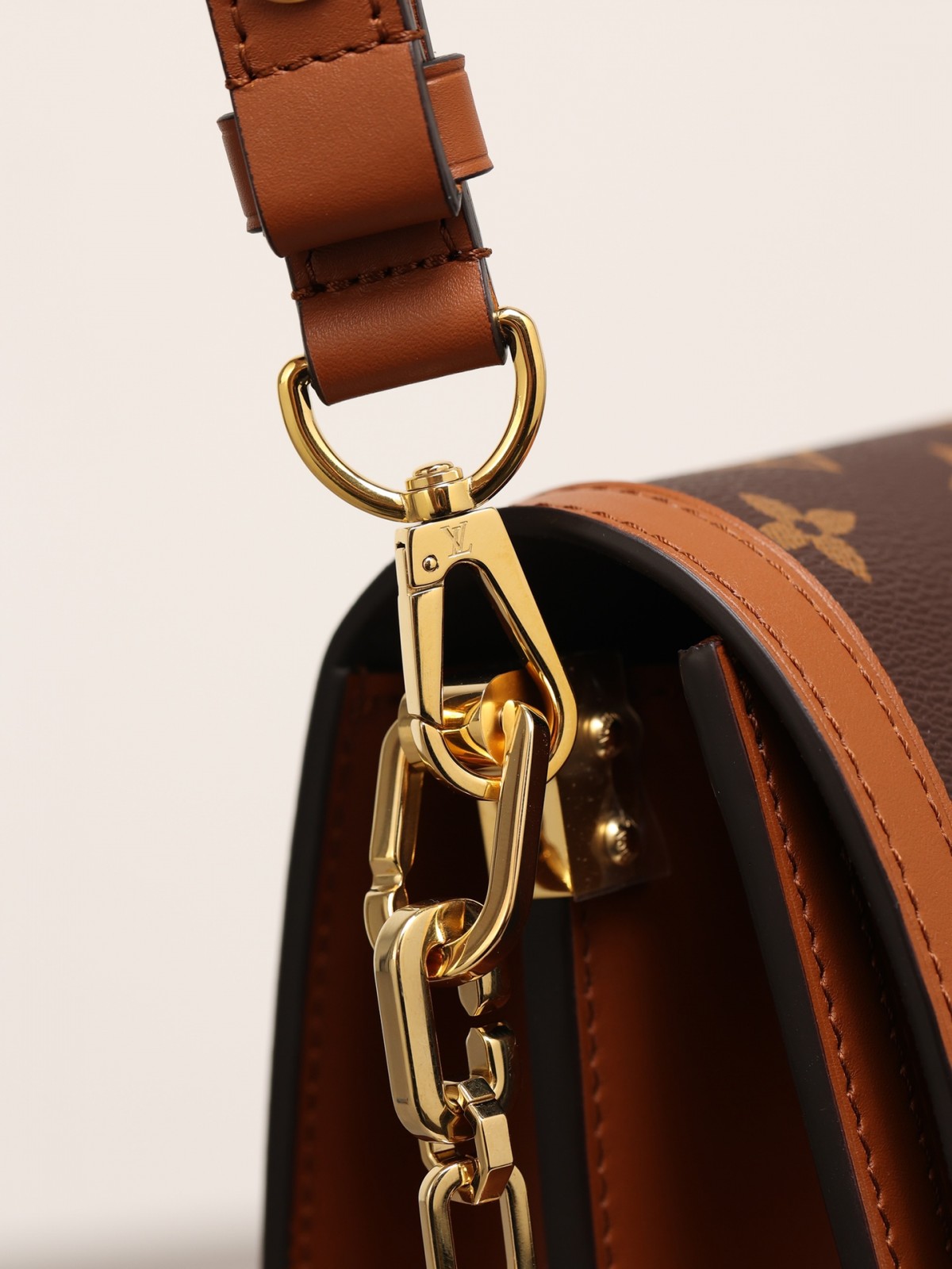 Shebag Louis Vuitton Dauphine medium size full reivew (2024 Aug updated)-Online obchod s falošnou taškou Louis Vuitton najvyššej kvality, replika značkovej tašky ru