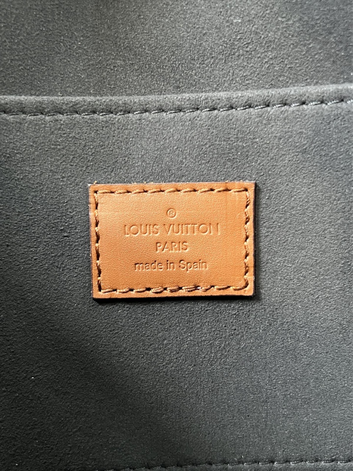 Shebag Louis Vuitton Dauphine medium size full reivew (2024 Aug updated)-Best Quality Fake Louis Vuitton Bag Online Store, Replica designer bag ru