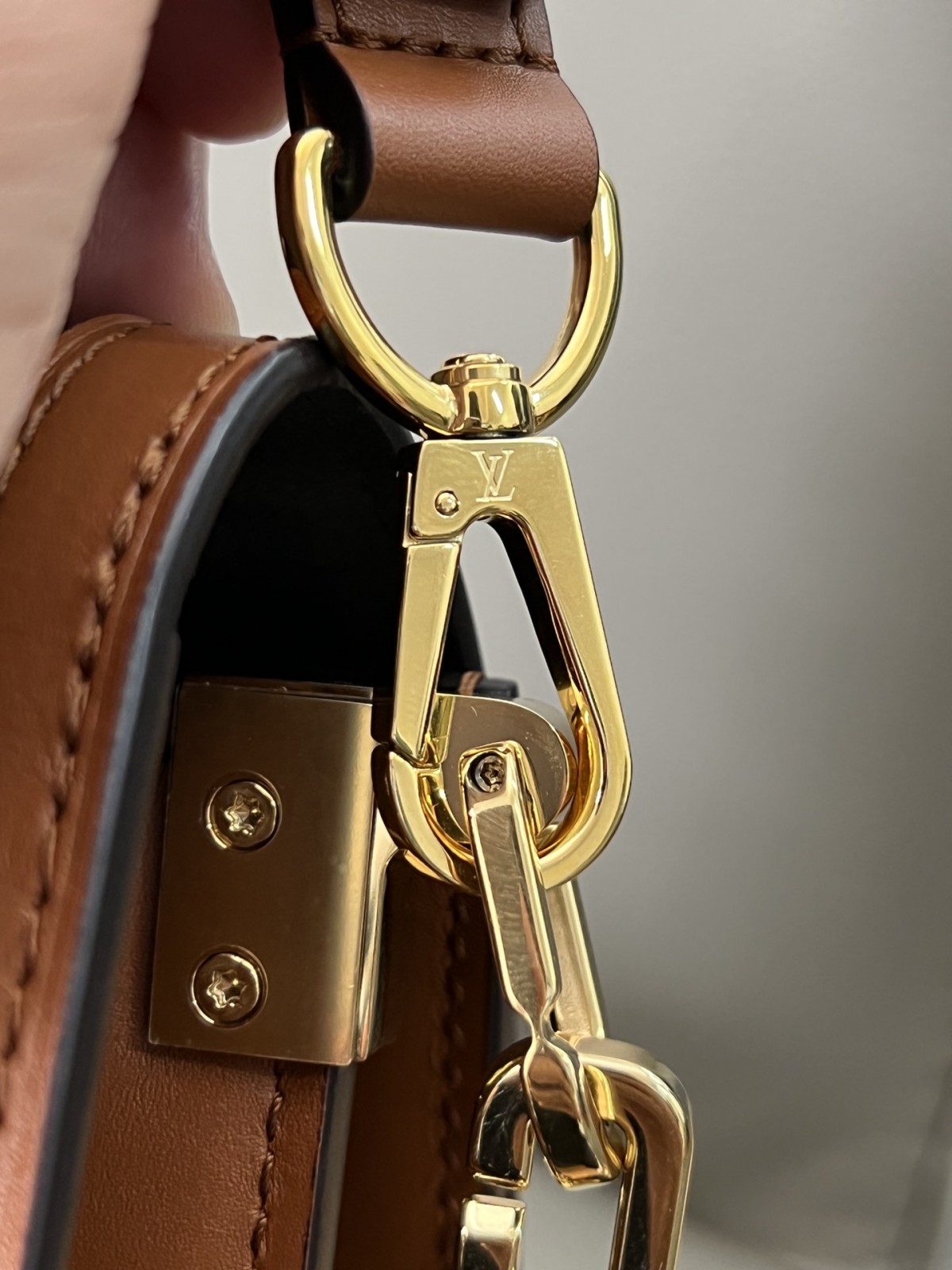 Shebag Louis Vuitton Dauphine medium size full reivew (2024 Aug updated)-Online obchod s falošnou taškou Louis Vuitton najvyššej kvality, replika značkovej tašky ru