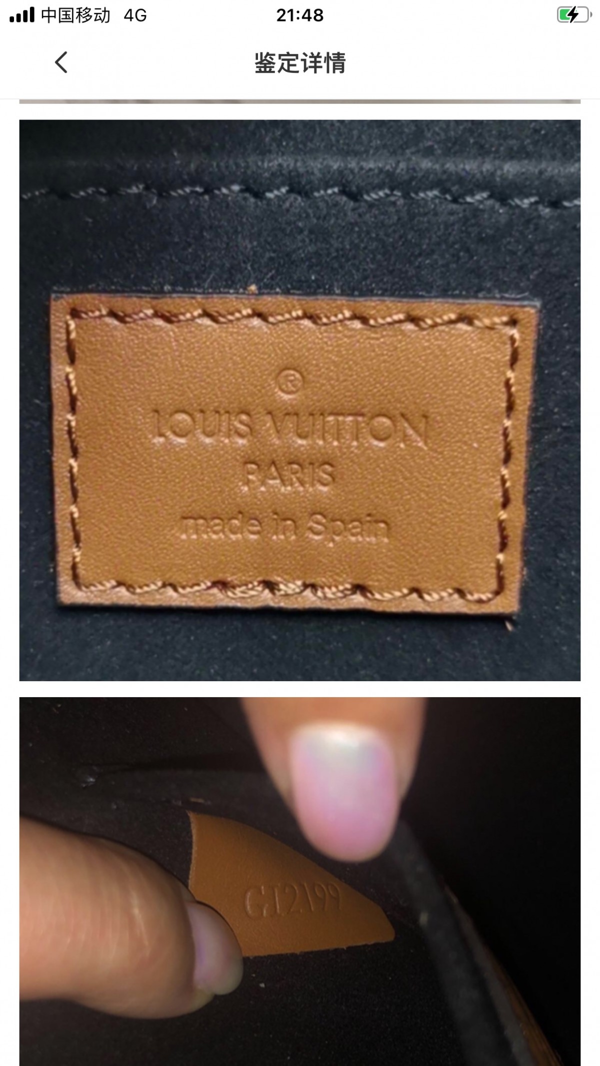 Shebag Louis Vuitton Dauphine medium size full reivew (2024 Aug updated)-Negozio in linea della borsa falsa di Louis Vuitton di migliore qualità, borsa del progettista della replica ru