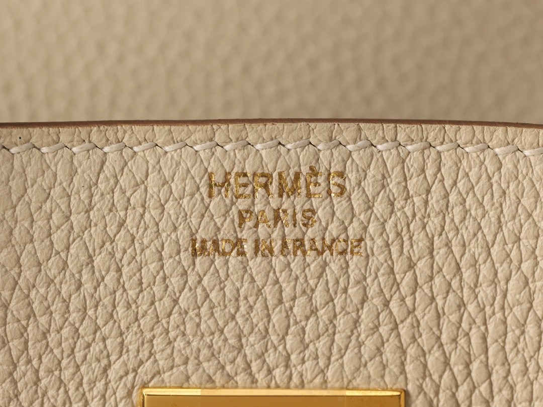 Shebag Hermes birkin 30 bag of White gold full review (2024 Aug updated)-Duka la Mtandaoni la Begi Bandia ya Louis Vuitton ya Ubora, Begi la wabuni wa Replica ru