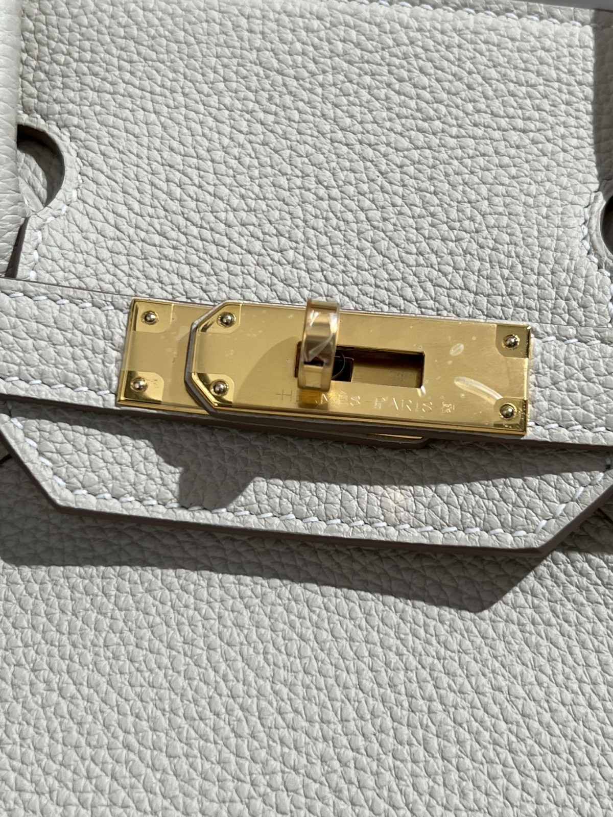 Shebag Hermes birkin 30 bag of White gold full review (2024 Aug updated)-Best Quality Fake designer Bag Review, Replica designer bag ru