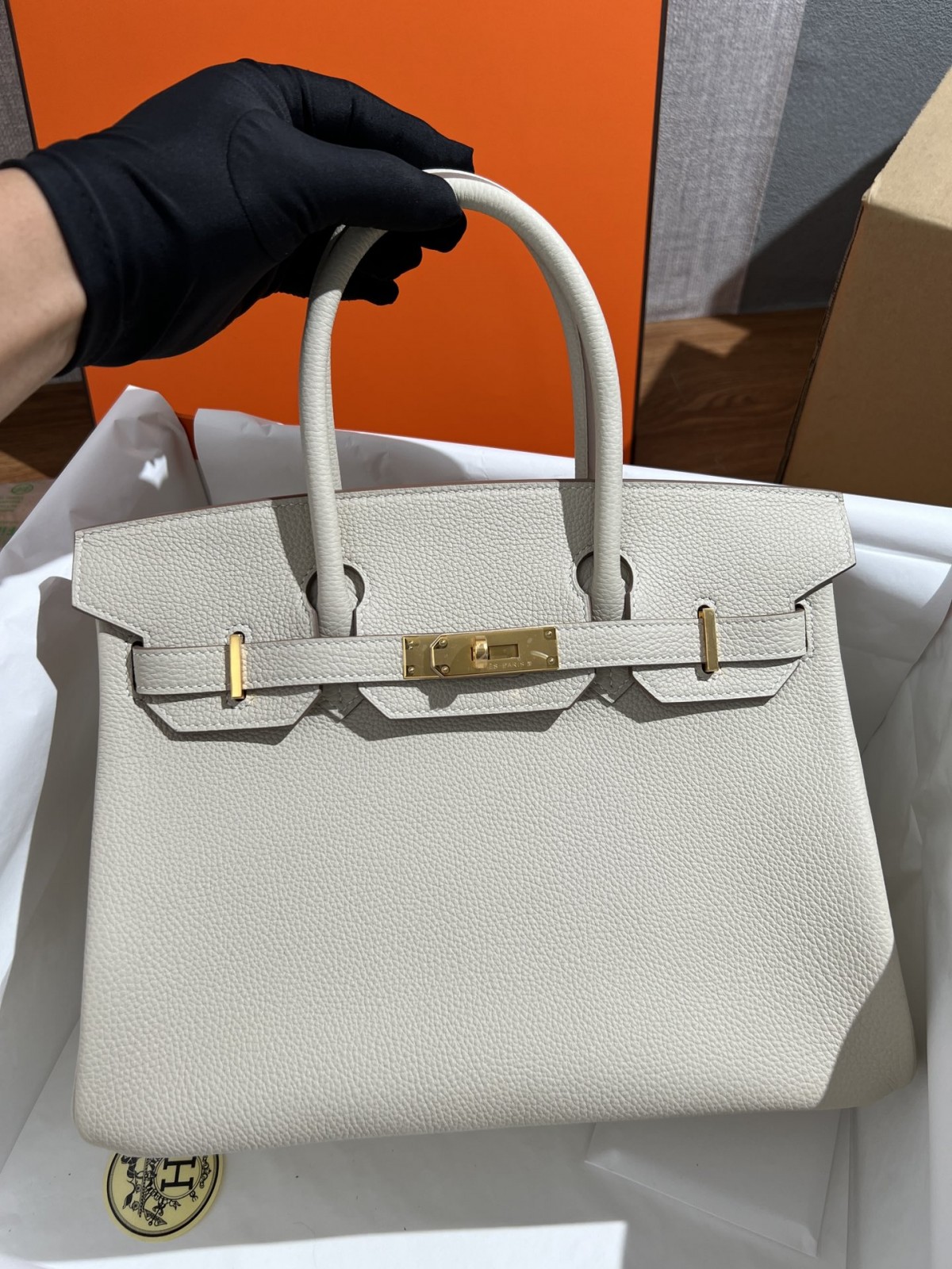 Shebag Hermes birkin 30 bag of White gold full review (2024 Aug updated)-Best Quality Fake Louis Vuitton Bag Online Store, Replica designer bag ru