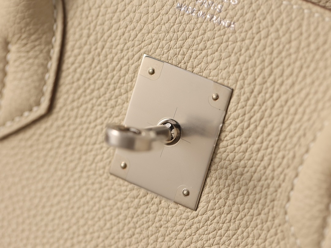 Shebag Hermes birkin 30 bag of White gold full review (2024 Aug updated)-Online obchod s falošnou taškou Louis Vuitton najvyššej kvality, replika značkovej tašky ru