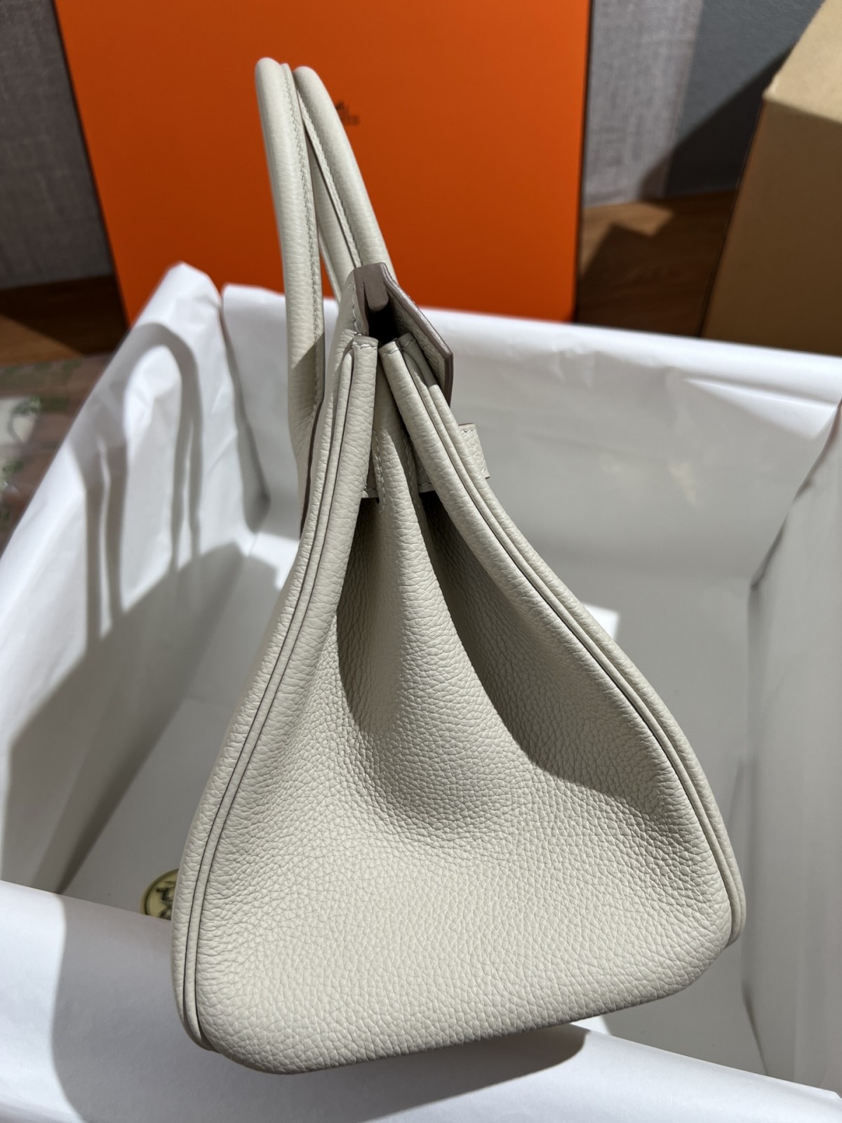 Shebag Hermes birkin 30 bag of White gold full review (2024 Aug updated)-Best Quality Fake designer Bag Review, Replica designer bag ru