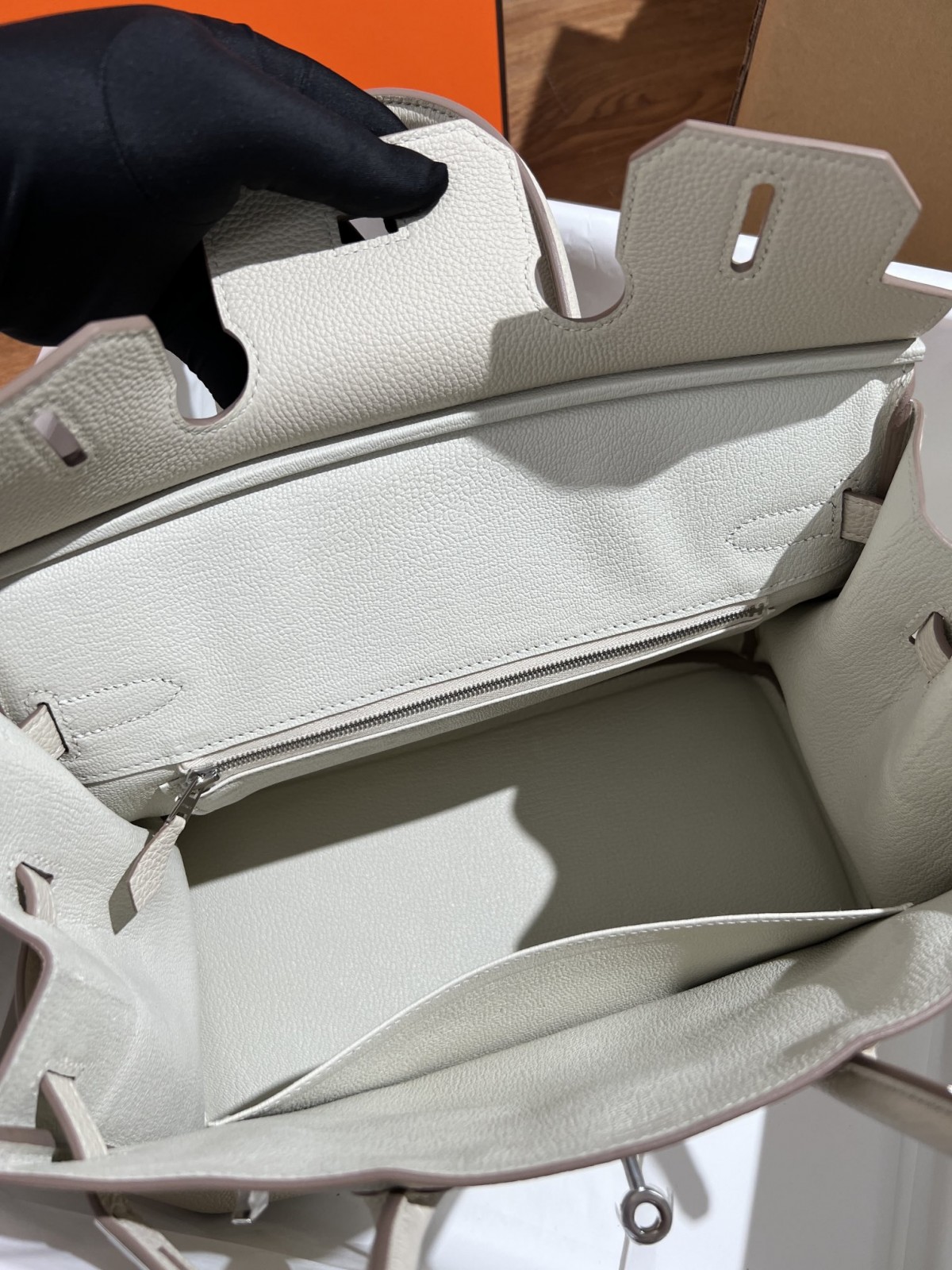 Shebag Hermes birkin 30 bag of White gold full review (2024 Aug updated)-Best Quality Fake designer Bag Review, Replica designer bag ru