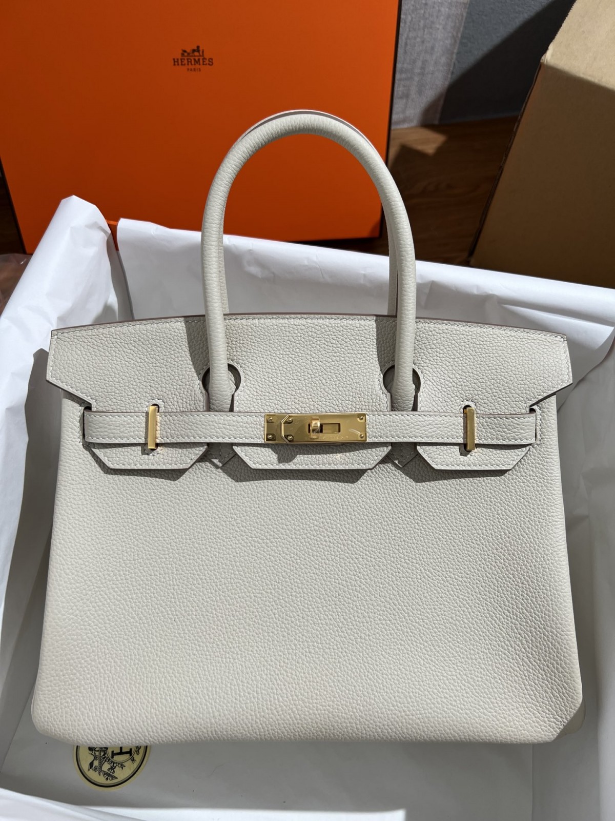 Shebag Hermes birkin 30 bag of White gold full review (2024 Aug updated)-ហាងអនឡាញកាបូប Louis Vuitton ក្លែងក្លាយដែលមានគុណភាពល្អបំផុត កាបូបអ្នករចនាម៉ូដចម្លង ru