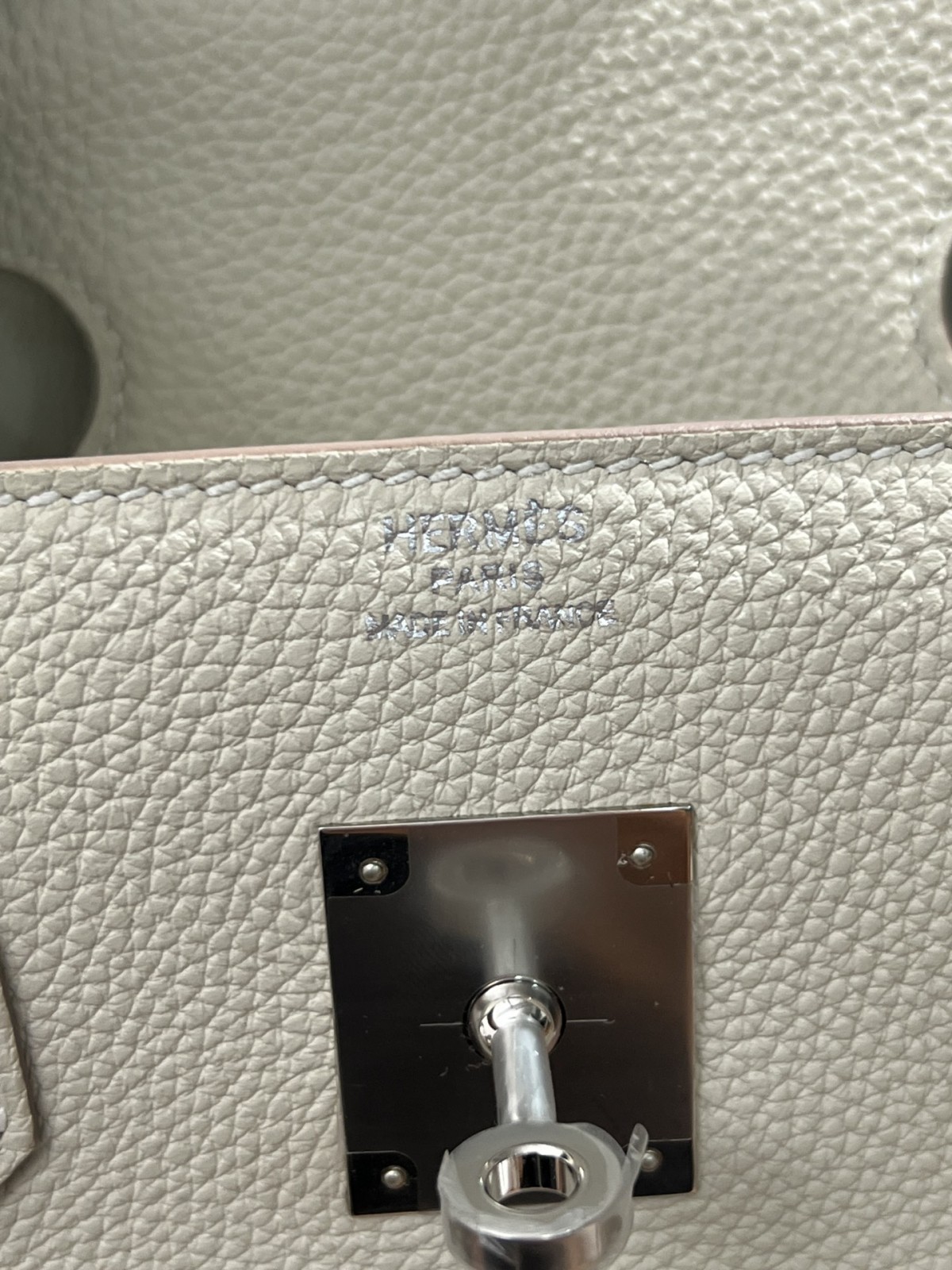 Shebag Hermes birkin 30 bag of White gold full review (2024 Aug updated)-Best Quality Fake Louis Vuitton Bag Online Store, Replica designer bag ru