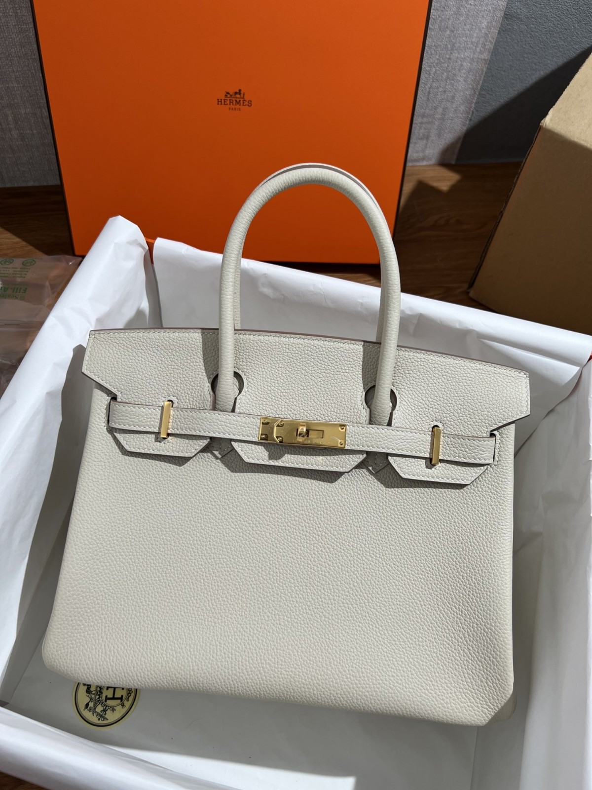 Shebag Hermes birkin 30 bag of White gold full review (2024 Aug updated)-Best Quality Fake designer Bag Review, Replica designer bag ru