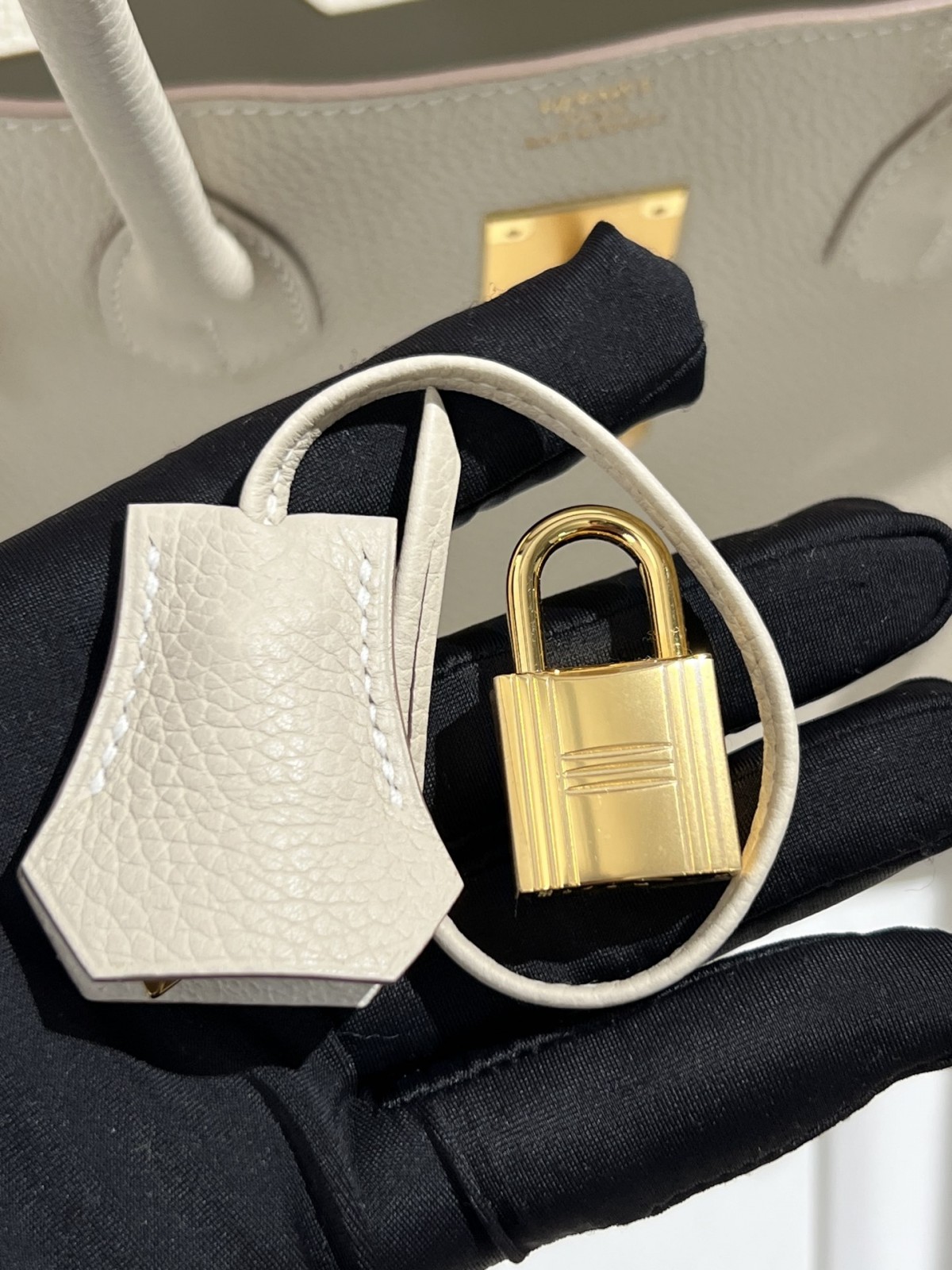 Shebag Hermes birkin 30 bag of White gold full review (2024 Aug updated)-Beste Qualität gefälschte Louis Vuitton-Taschen Online-Shop, Replik-Designer-Tasche ru