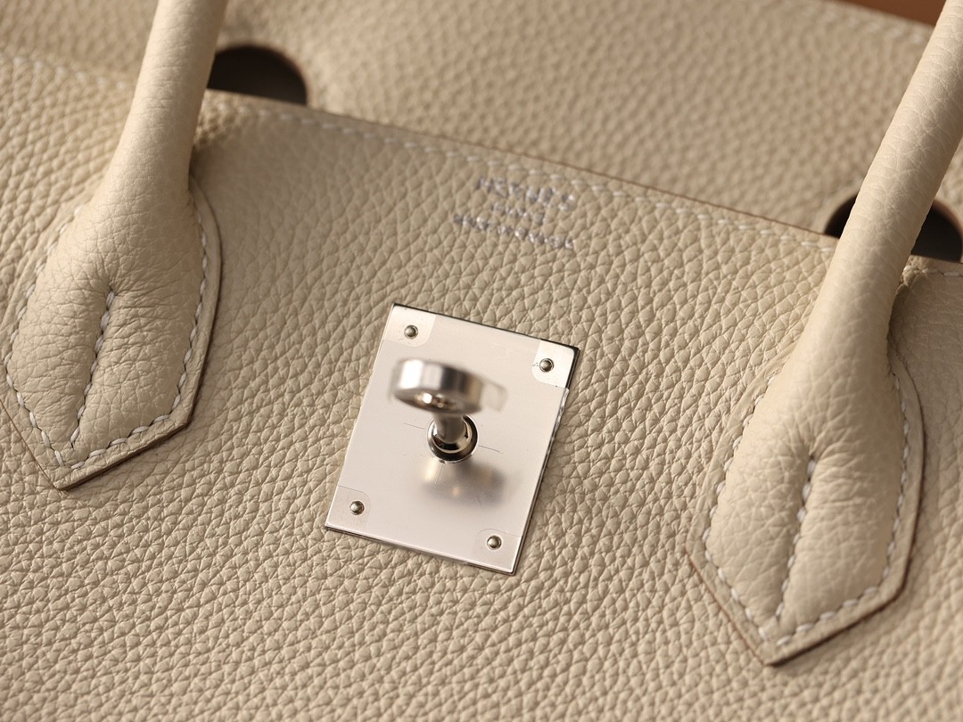 Shebag Hermes birkin 30 bag of White gold full review (2024 Aug updated)-Интернет-магазин поддельной сумки Louis Vuitton лучшего качества, копия дизайнерской сумки ru