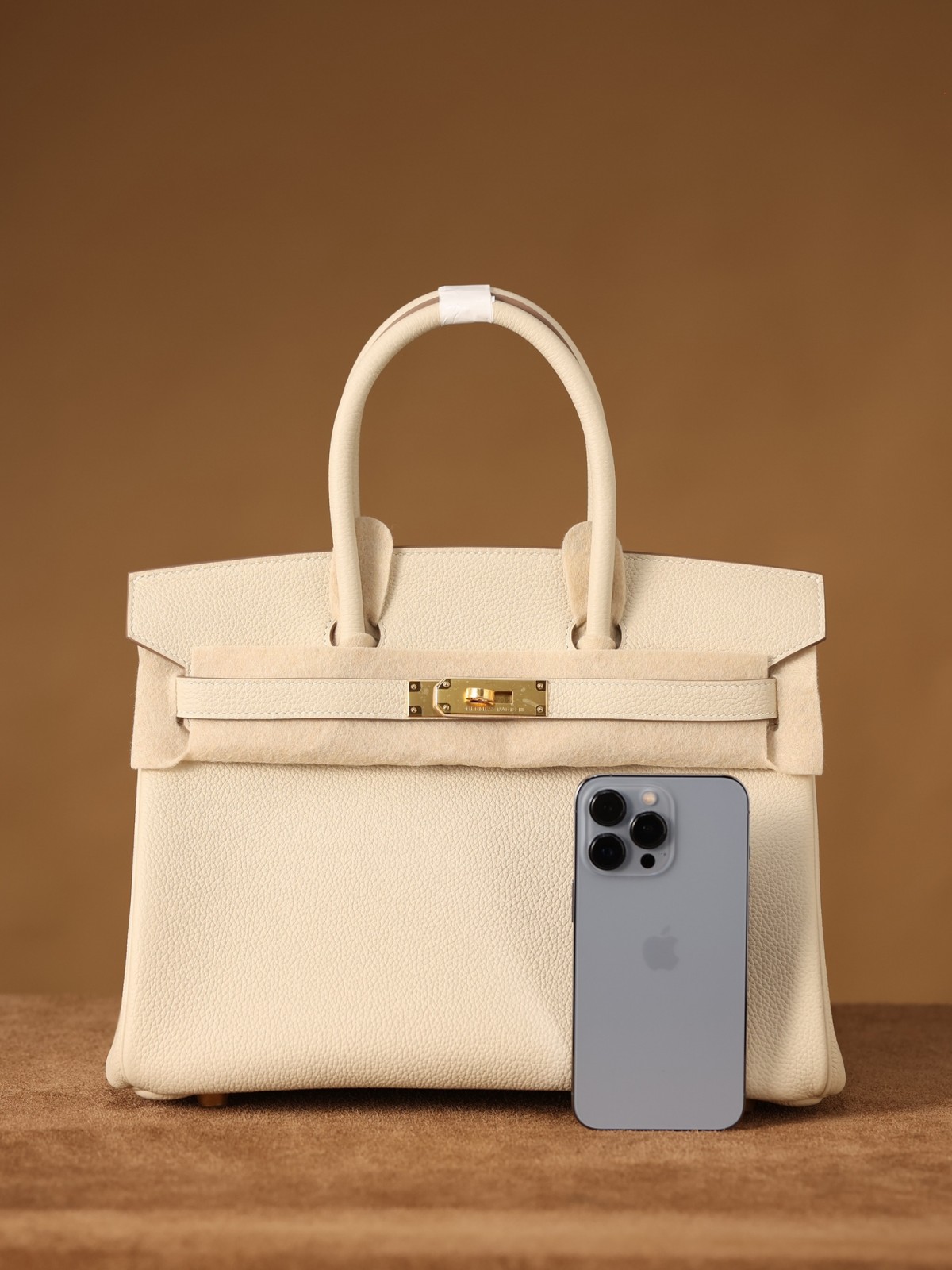 Shebag Hermes birkin 30 bag of White gold full review (2024 Aug updated)-Beste kwaliteit nep Louis Vuitton tas online winkel, replica designer tas ru