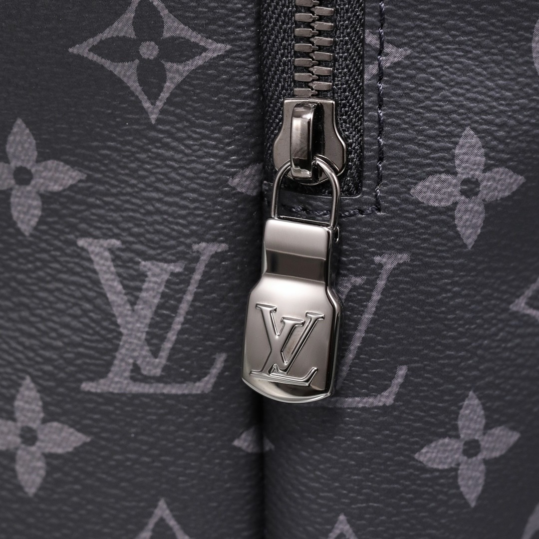 Shebag Louis Vuitton Discovery backpack M43186 full review (2024 Aug Updated)-Kedai Dalam Talian Beg Louis Vuitton Palsu Kualiti Terbaik, Beg reka bentuk replika ru