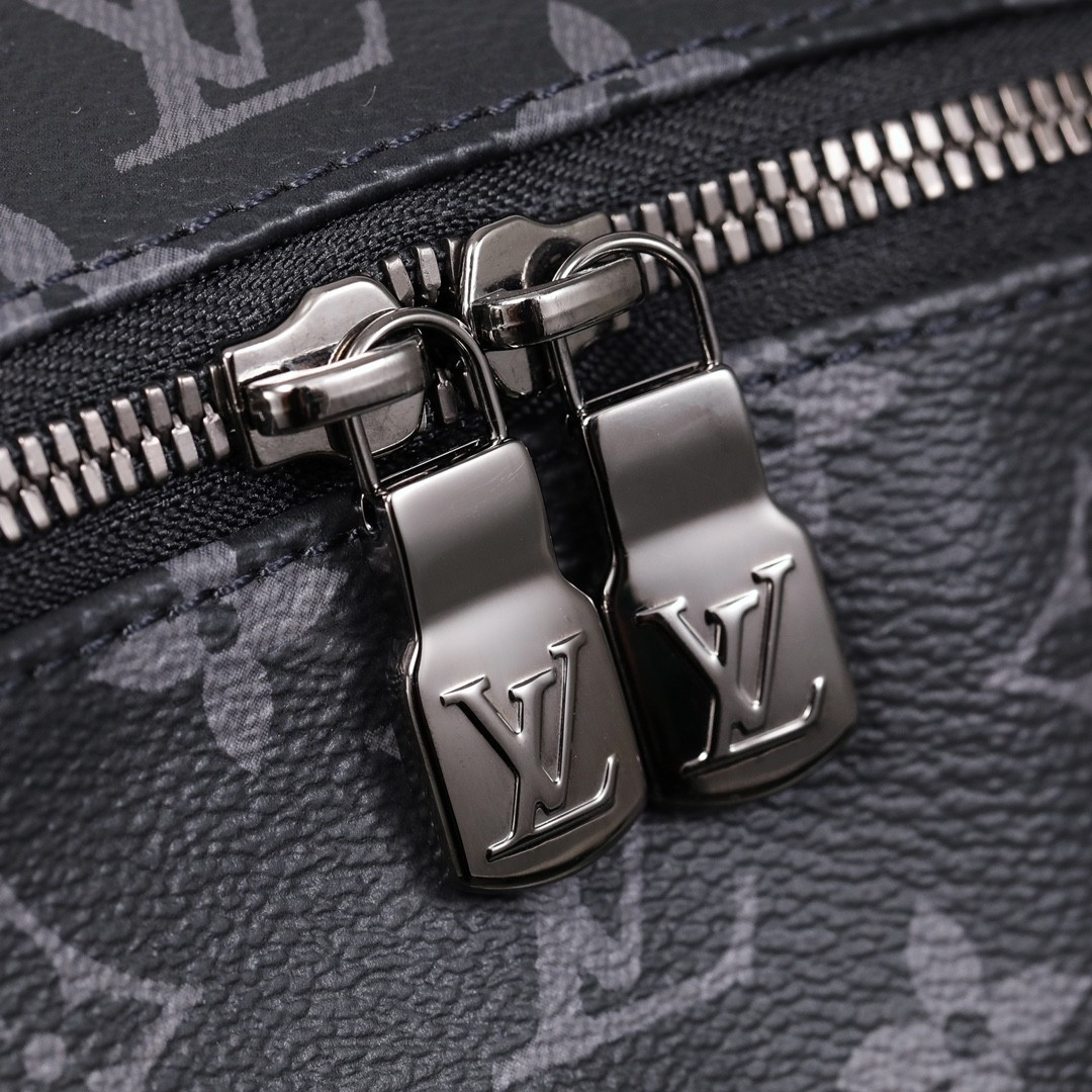 Shebag Louis Vuitton Discovery backpack M43186 full review (2024 Aug Updated)-Шилдэг чанарын хуурамч Louis Vuitton цүнх онлайн дэлгүүр, Replica дизайнер цүнх ru