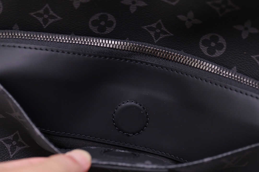 Shebag Louis Vuitton Discovery backpack M43186 full review (2024 Aug Updated)-Botiga en línia de bosses falses de Louis Vuitton de millor qualitat, rèplica de bosses de disseny ru