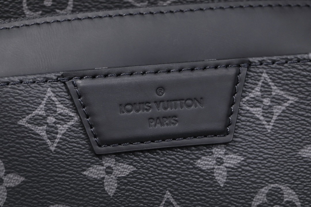 Shebag Louis Vuitton Discovery backpack M43186 full review (2024 Aug Updated)-Інтэрнэт-крама падробленай сумкі Louis Vuitton лепшай якасці, рэплікі дызайнерскай сумкі ru