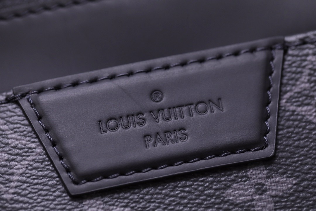 Shebag Louis Vuitton Discovery backpack M43186 full review (2024 Aug Updated)-بہترین معیار کا جعلی لوئس ووٹن بیگ آن لائن اسٹور، ریپلیکا ڈیزائنر بیگ آر یو