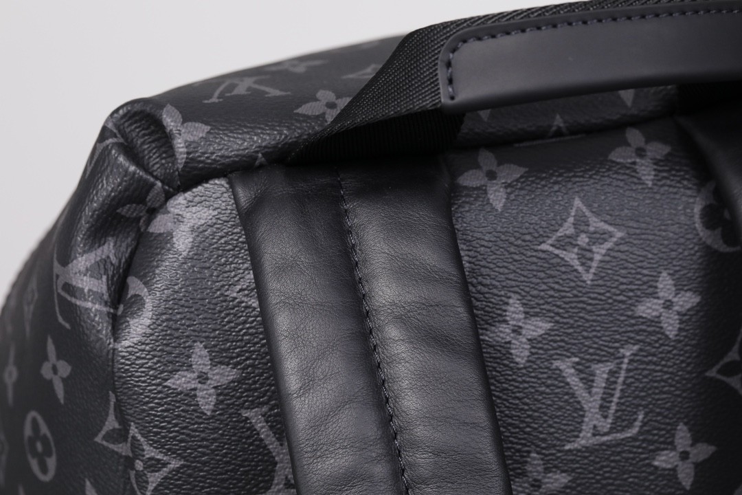 Shebag Louis Vuitton Discovery backpack M43186 full review (2024 Aug Updated)-Negoziu in linea di borse Louis Vuitton falsi di migliore qualità, borsa di design di replica ru