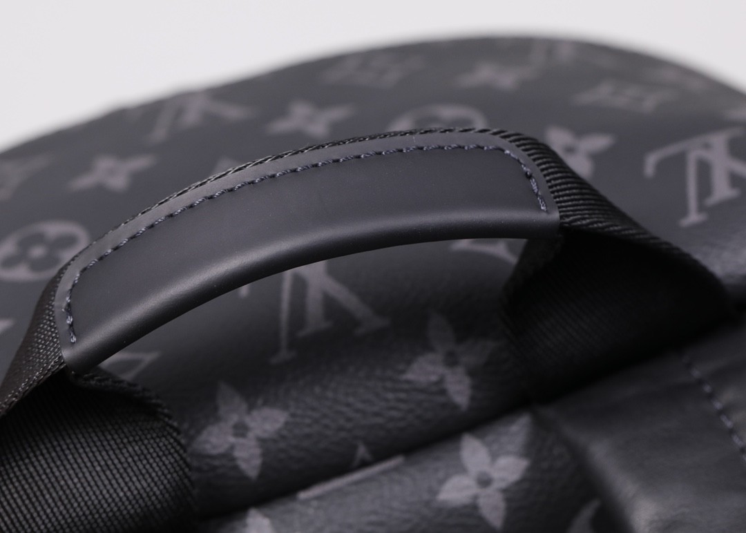 Shebag Louis Vuitton Discovery backpack M43186 full review (2024 Aug Updated)-Meilleure qualité de faux sac Louis Vuitton en ligne, réplique de sac de créateur ru