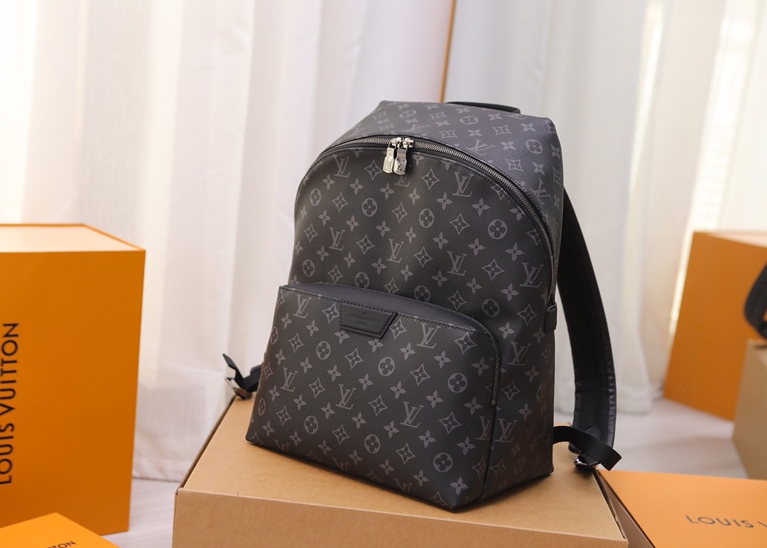 Shebag Louis Vuitton Discovery backpack M43186 full review (2024 Aug Updated)-Интернет-магазин поддельной сумки Louis Vuitton лучшего качества, копия дизайнерской сумки ru