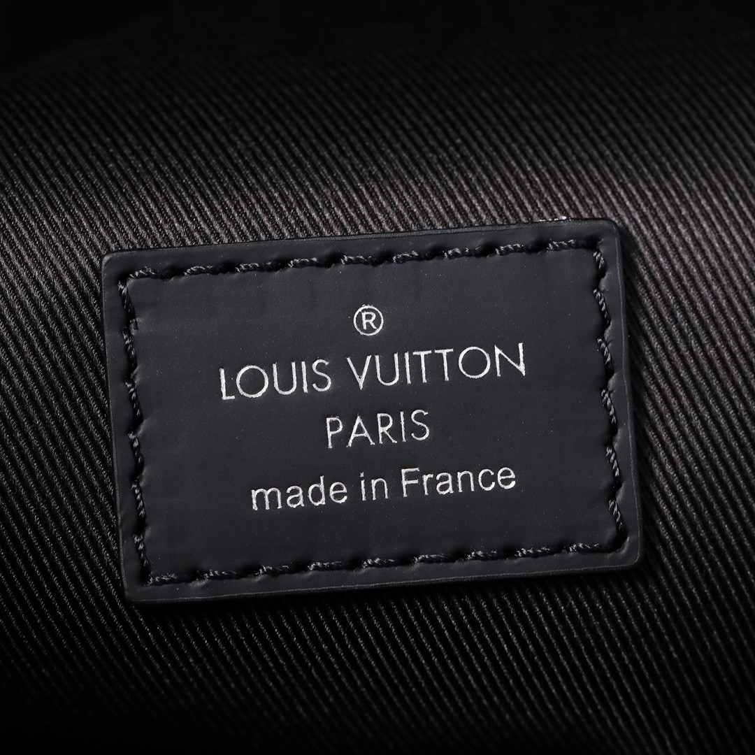 Shebag Louis Vuitton Discovery backpack M43186 full review (2024 Aug Updated)-Bästa kvalitet Fake Louis Vuitton Bag Online Store, Replica designer bag ru