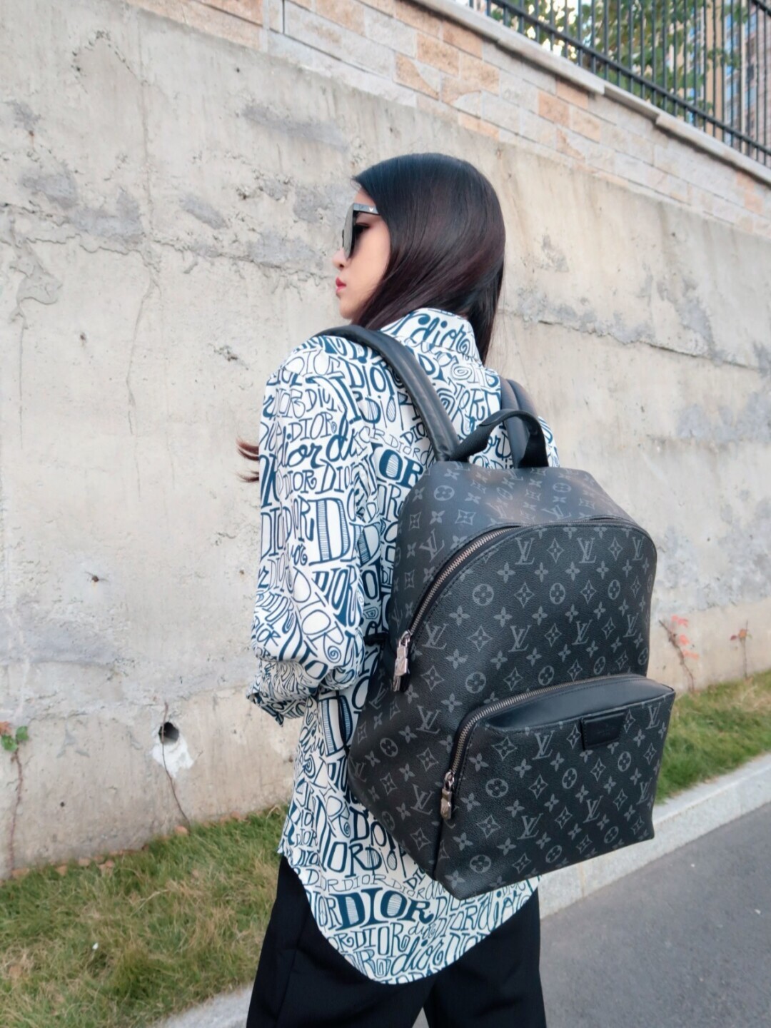 Shebag Louis Vuitton Discovery backpack M43186 full review (2024 Aug Updated)-Dyqani në internet i çantave të rreme Louis Vuitton me cilësi më të mirë, çanta modeli kopje ru