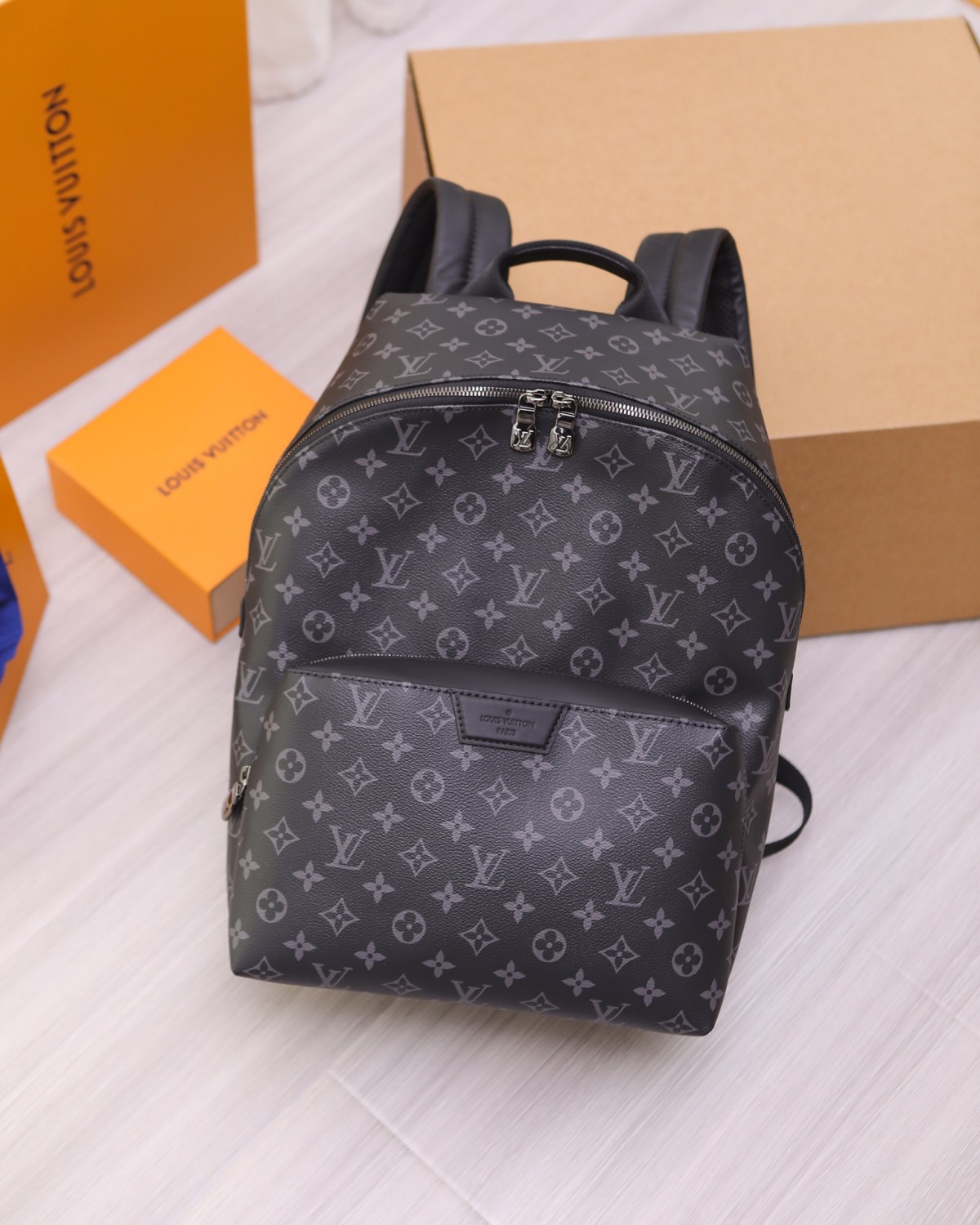 Shebag Louis Vuitton Discovery backpack M43186 full review (2024 Aug Updated)-Інтэрнэт-крама падробленай сумкі Louis Vuitton лепшай якасці, рэплікі дызайнерскай сумкі ru