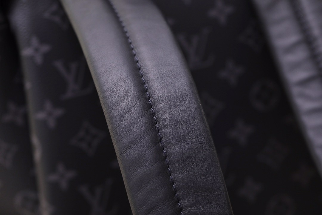 Shebag Louis Vuitton Discovery backpack M43186 full review (2024 Aug Updated)-Paras laatu väärennetty Louis Vuitton laukku verkkokauppa, replika suunnittelija laukku ru