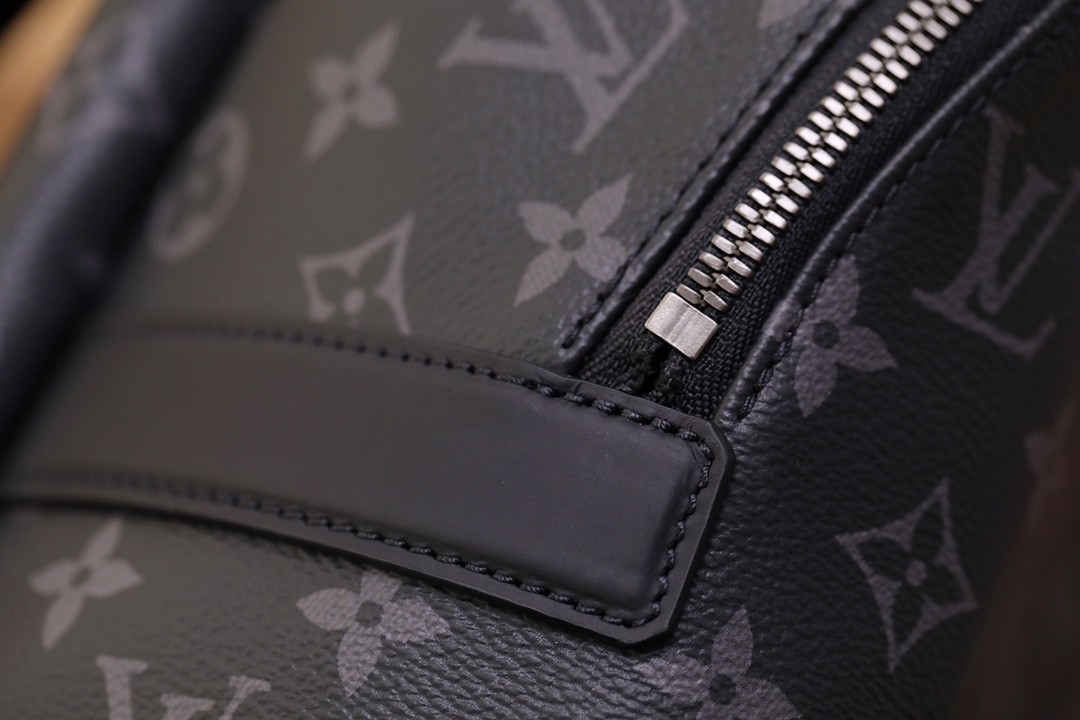 Shebag Louis Vuitton Discovery backpack M43186 full review (2024 Aug Updated)-Paras laatu väärennetty Louis Vuitton laukku verkkokauppa, replika suunnittelija laukku ru