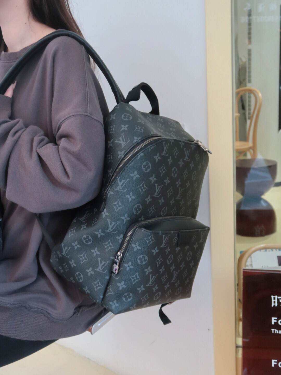 Shebag Louis Vuitton Discovery backpack M43186 full review (2024 Aug Updated)-Negoziu in linea di borse Louis Vuitton falsi di migliore qualità, borsa di design di replica ru