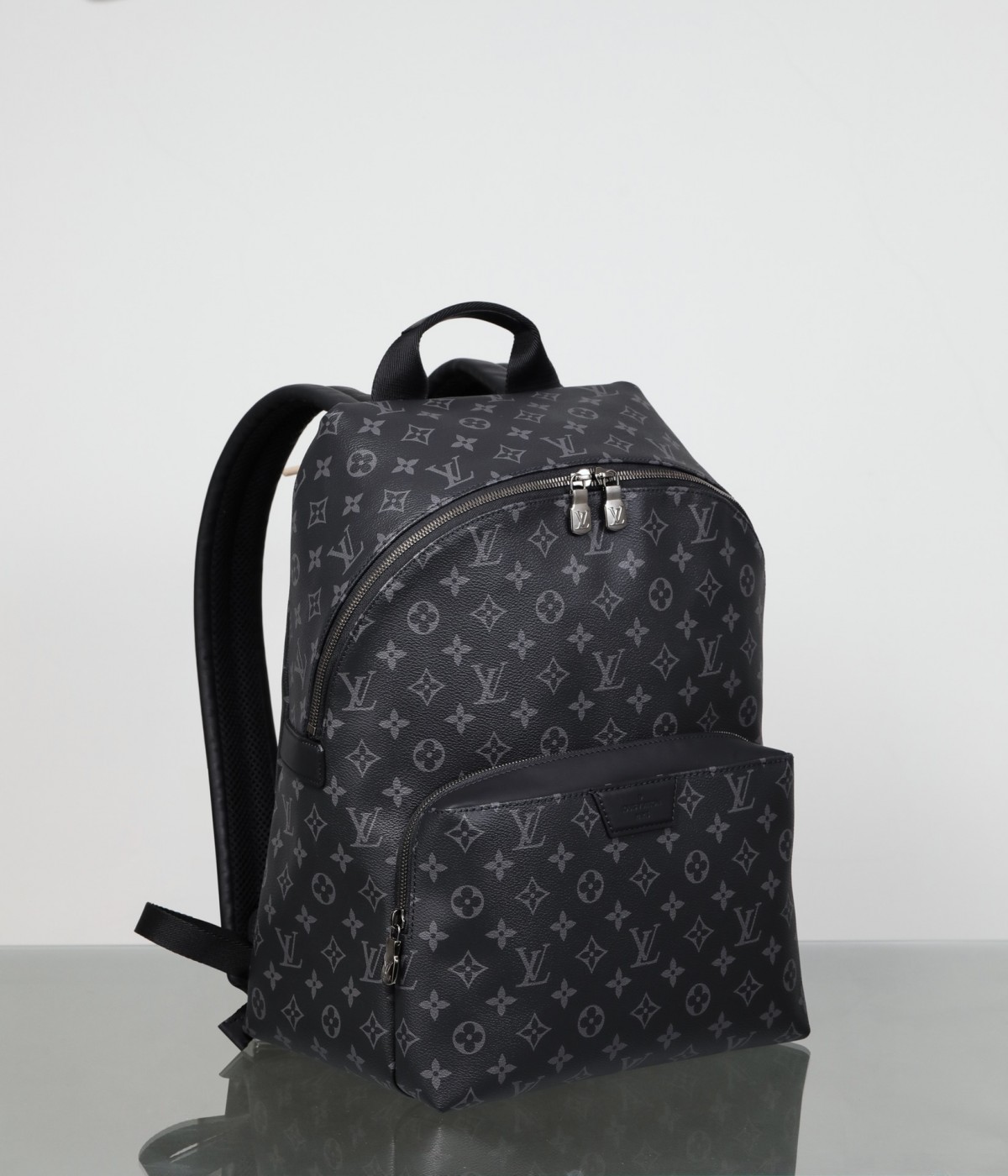 Shebag Louis Vuitton Discovery backpack M43186 full review (2024 Aug Updated)-Legjobb minőségű hamis Louis Vuitton táska online áruház, replika designer táska ru