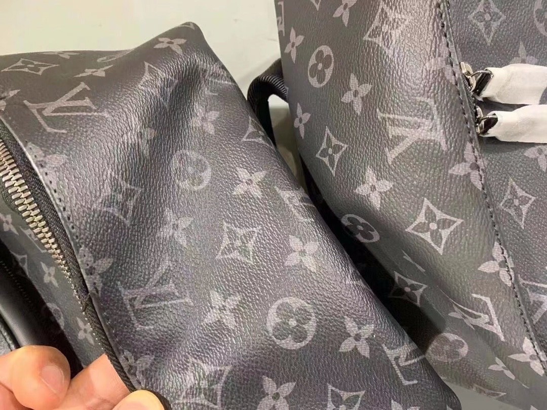 Shebag Louis Vuitton Discovery backpack M43186 full review (2024 Aug Updated)-Negozio in linea della borsa falsa di Louis Vuitton di migliore qualità, borsa del progettista della replica ru