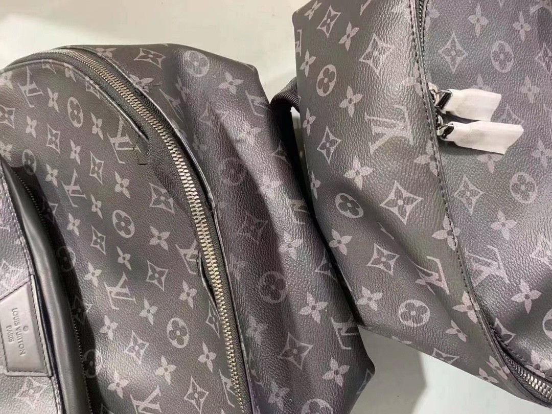 Shebag Louis Vuitton Discovery backpack M43186 full review (2024 Aug Updated)-Botiga en línia de bosses falses de Louis Vuitton de millor qualitat, rèplica de bosses de disseny ru