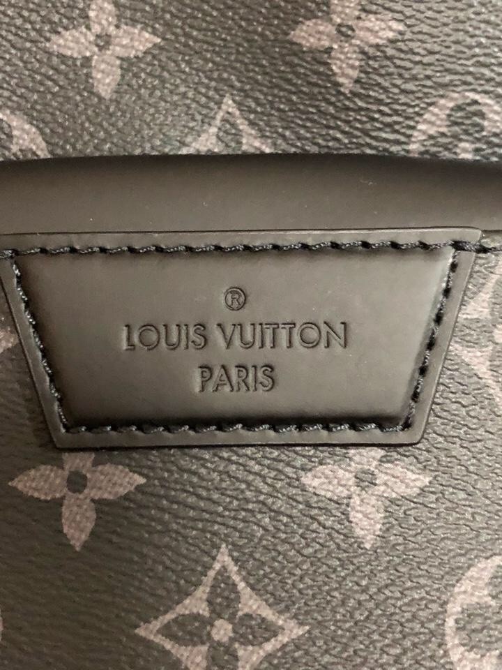 Shebag Louis Vuitton Discovery backpack M43186 full review (2024 Aug Updated)-최고의 품질 가짜 루이비통 가방 온라인 스토어, 복제 디자이너 가방 ru