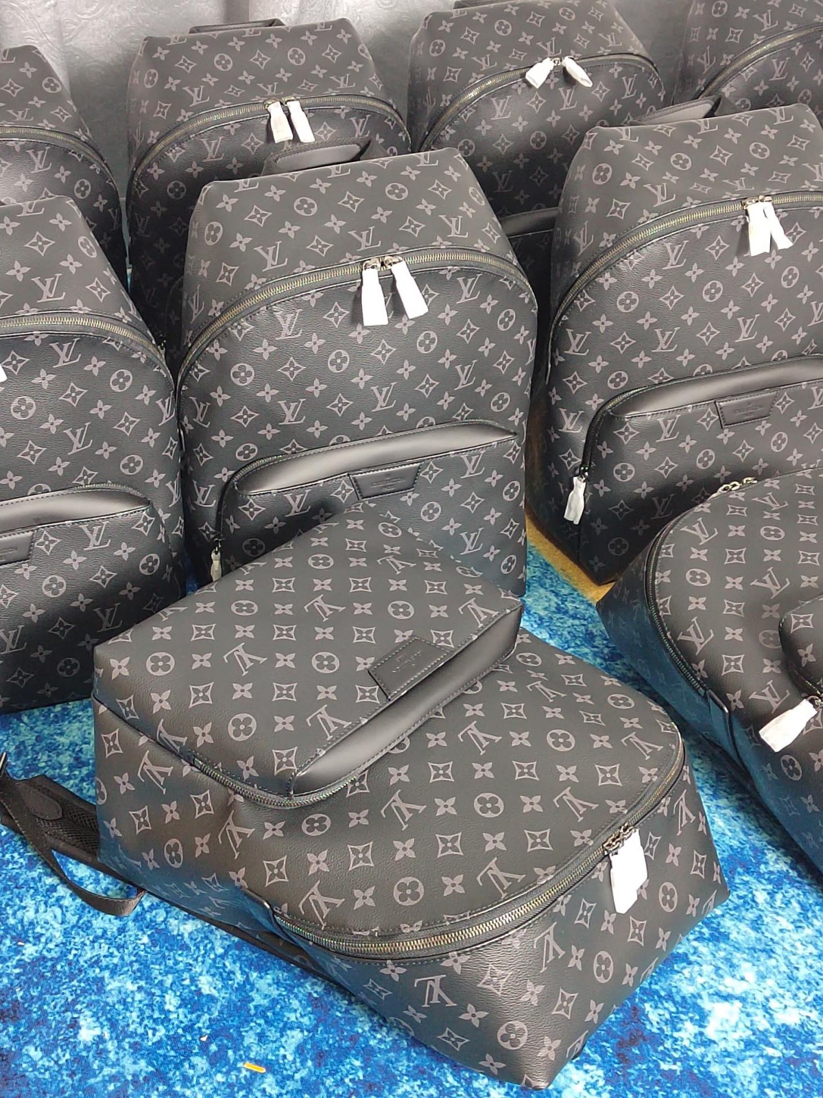 Shebag Louis Vuitton Discovery backpack M43186 full review (2024 Aug Updated)-Negoziu in linea di borse Louis Vuitton falsi di migliore qualità, borsa di design di replica ru