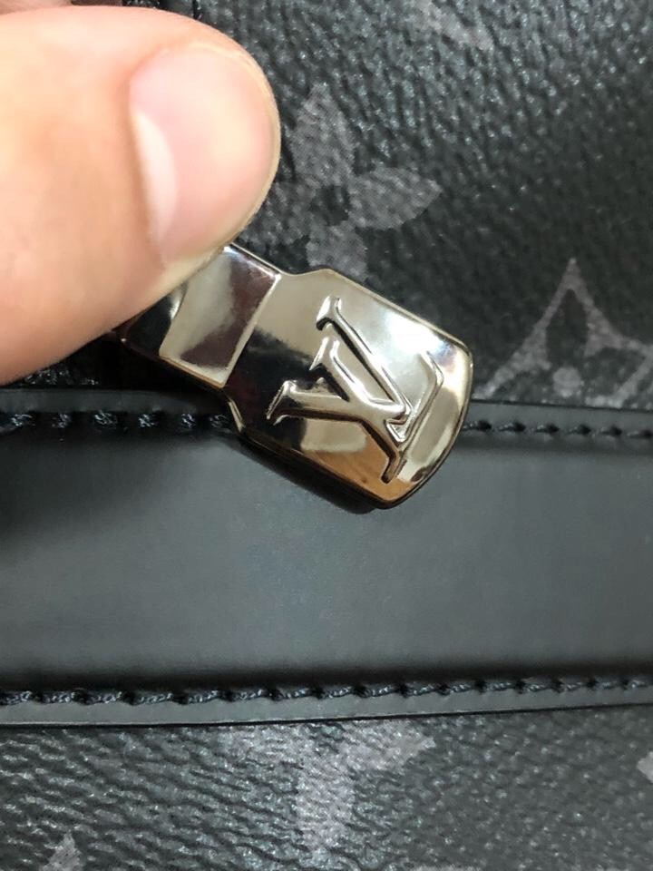 Shebag Louis Vuitton Discovery backpack M43186 full review (2024 Aug Updated)-בעסטער קוואַליטעט שווינדל לוי ווויטטאָן באַג אָנליין קראָם, רעפּליקע דיזיינער זעקל רו