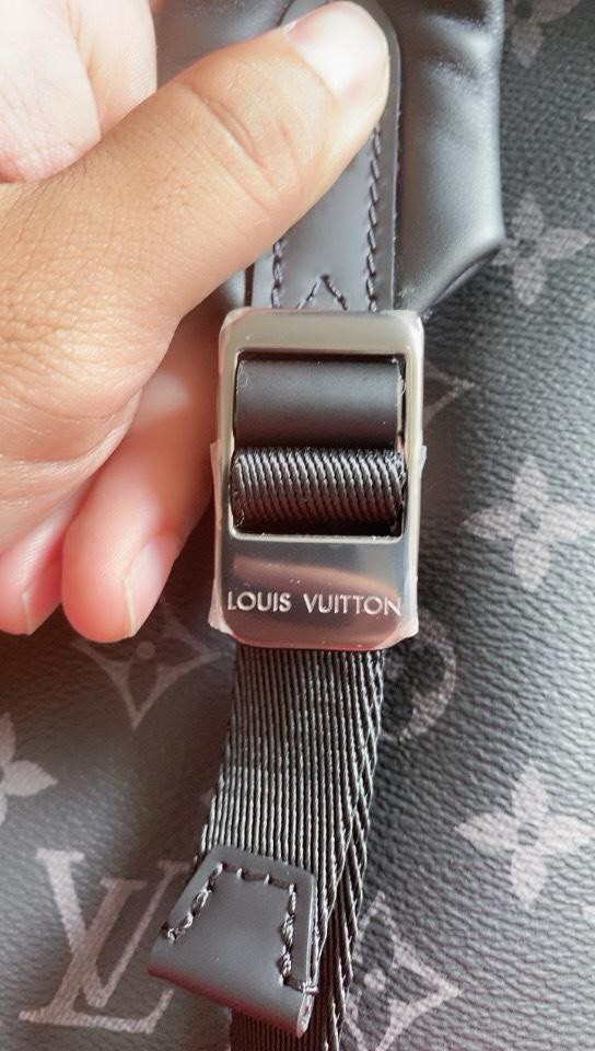 Shebag Louis Vuitton Discovery backpack M43186 full review (2024 Aug Updated)-Best Quality Fake Louis Vuitton Bag Nettbutikk, Replica designer bag ru