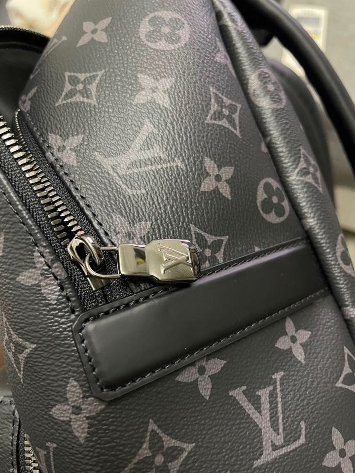 Shebag Louis Vuitton Discovery backpack M43186 full review (2024 Aug Updated)-Najlepsza jakość fałszywych torebek Louis Vuitton Sklep internetowy, projektant repliki torebki ru